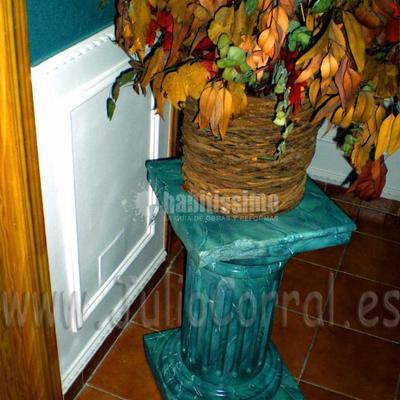 Reformas Viviendas, Pintura Decorativa, Construcciones Reformas