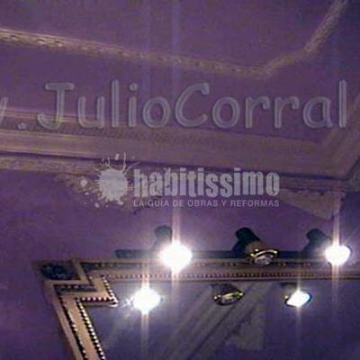 Reformas Viviendas, Construcciones Reformas, Pintura Decorativa