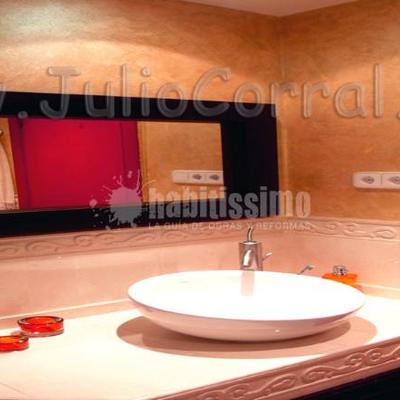 Reformas Viviendas, Construcciones Reformas, Pintura Decorativa