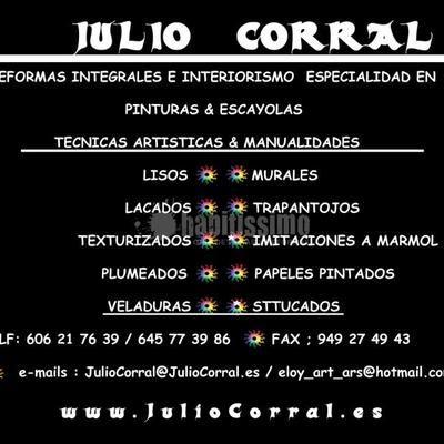 Reformas Viviendas, Pintura Decorativa, Construcciones Reformas