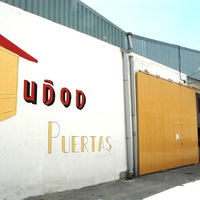 Puertas, Puertas Exterior, Puertas Interior