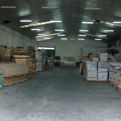 Puertas, Puertas Interior, Puertas Exterior