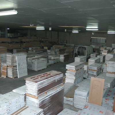 Puertas, Puertas Interior, Puertas Exterior