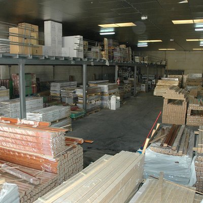 Puertas, Puertas Exterior, Puertas Interior