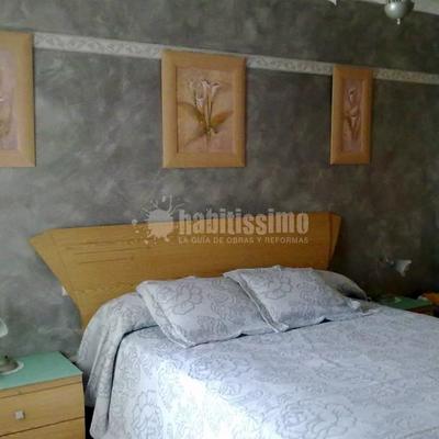 Pintores, Escayolistas, Papel Pintado