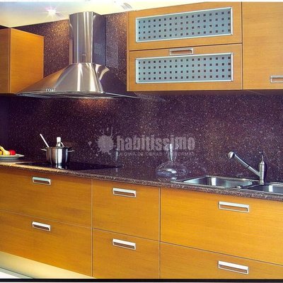 Muebles Cocina, Construcciones Reformas, Diseño Cocinas