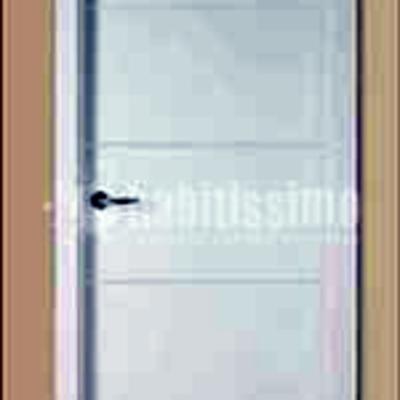 Parquetistas, Decoración, Ventanas