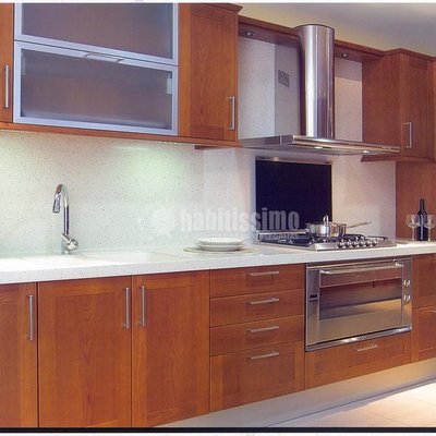 Muebles Cocina, Mobiliario Hogar, Diseño Cocinas