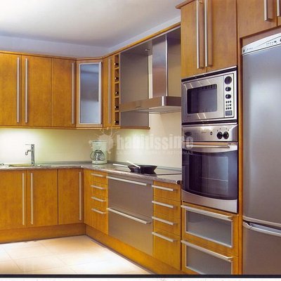 Muebles Cocina, Diseño Cocinas, Mobiliario Hogar