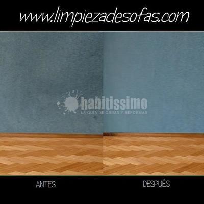 Limpieza, Limpieza Sofas, Limpieza Sillas