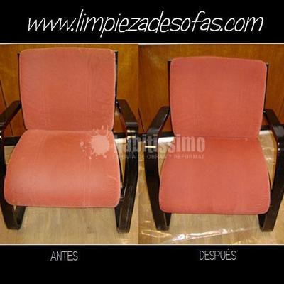 Limpieza, Limpieza Sofas, Limpieza Alfombras