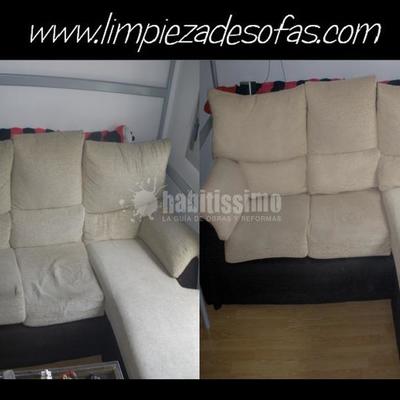 Limpieza, Limpieza Alfombras, Limpieza Sillas