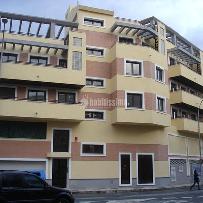 Reformas Viviendas, Construcción, Obra Nueva