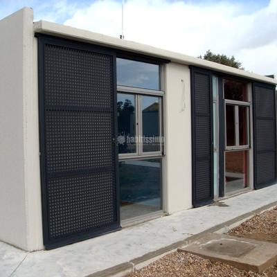 Construcción Casas, Casas Modulares, Construcción Edificios