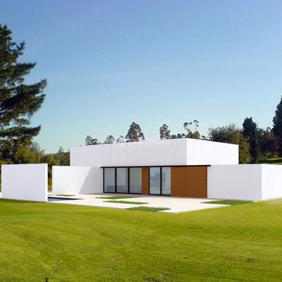 Construcción Casas, Construcción Edificios, Casas Modulares