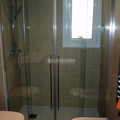 Reformas Cocinas, Reformas Viviendas, Puertas