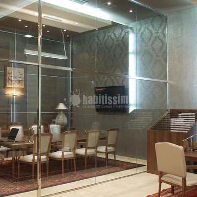 Muebles, Reformas Locales Comerciales, Decoración