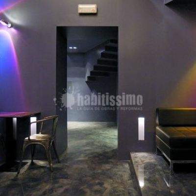 Reformas Viviendas, Decoración, Reformas Naves Industriales