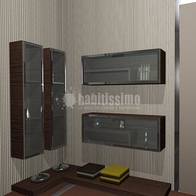 Muebles, Decoración, Reforma