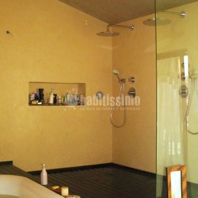 Construcción Casas, Reforma, Constructores