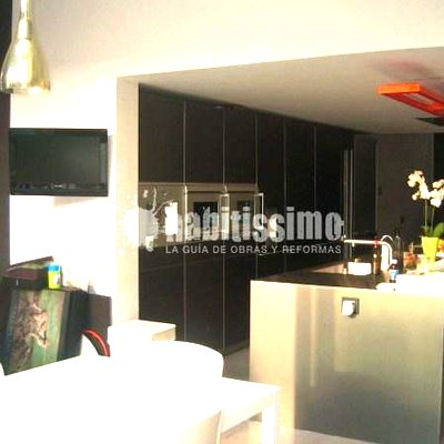 Construcción Casas, Reformas Cocinas, Reforma