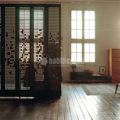 Interioristas, Toldos, Persianas