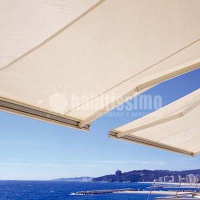 Interioristas, Cortinas, Mosquiteras