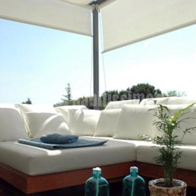 Interioristas, Mosquiteras, Persianas