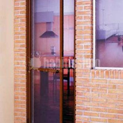 Interioristas, Mosquiteras, Toldos