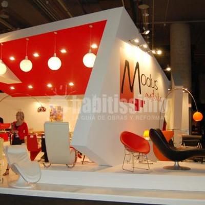 Interioristas, Reformas Locales Comerciales, Decoradores