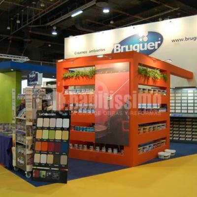 Interioristas, Técnicos, Decoradores