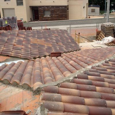 Construcción Casas, Artículos Decoración, Tejados
