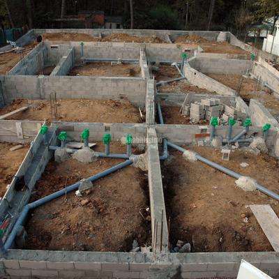 Construcción Casas, Pintores, Reformas Comunidades