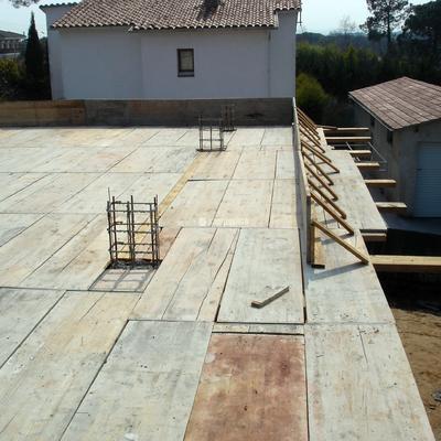 Construcción Casas, Tejados, Pintores
