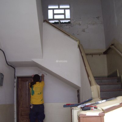 Restauración Edificios, Artículos Decoración, Construcciones Reformas