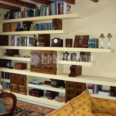 Carpintería Madera, Muebles Medida, Ebanistas