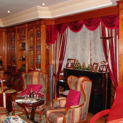 Carpintería Madera, Muebles Medida, Carpinteros
