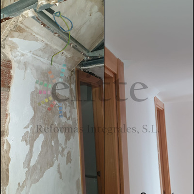 Adecuación vivienda