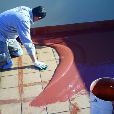 Impermeabilizaciones, Construcciones Reformas, Pavimentos