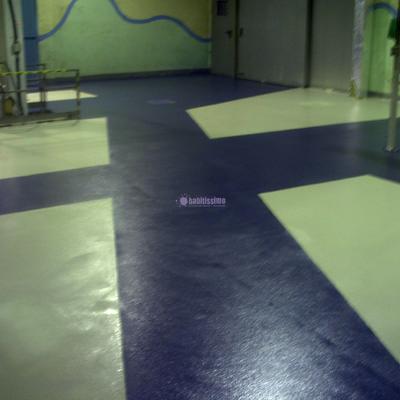 Impermeabilizaciones, Revestimientos, Microcemento