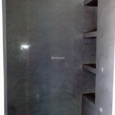 Pladur, Estucadores, Decoración