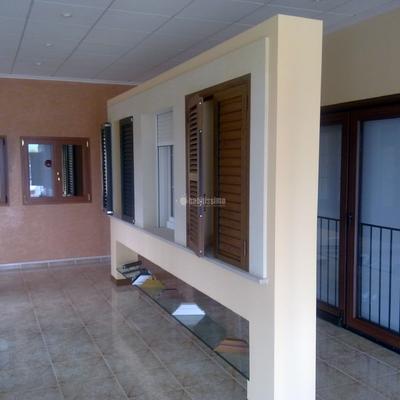 Pladur, Aislamiento, Yeseros