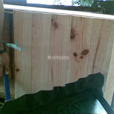 Restauración Edificios, Construcciones Reformas, Pintores