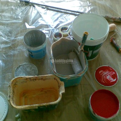 Restauración Edificios, Construcciones Reformas, Artículos Decoración