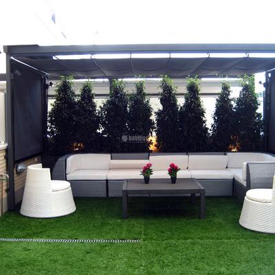 Carpintería, Obras Menores, Cerramientos