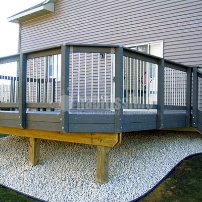 Carpintería, Pérgolas, Obras Menores