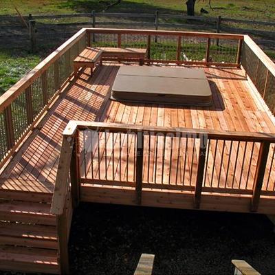 Carpintería, Obras Menores, Cerramientos