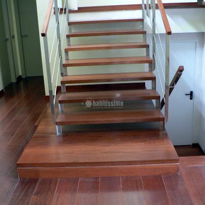 Carpintería, Cerramientos, Toldos