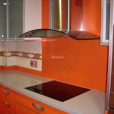 Marmolistas, Granito