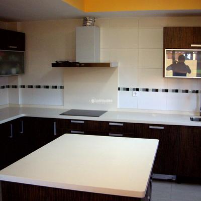 Marmolistas, Granito